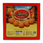 Bánh quy Merry hộp 320g Richy