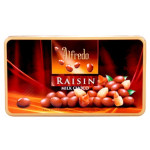 Kẹo Socola Alfredo Raisin đỏ Richy