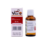 Vida Plus - Nọc bọ cạp xanh, Hỗ trợ điều trị ung thư