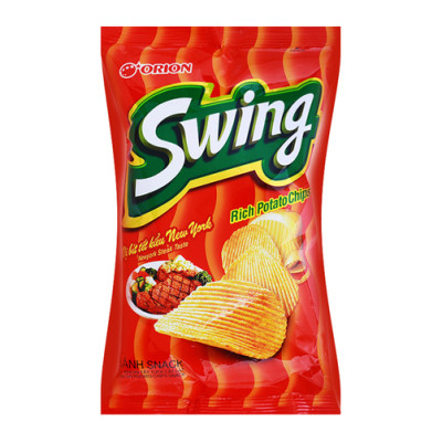 Snack Swing Orion