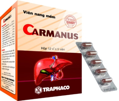 Carmanus Traphaco