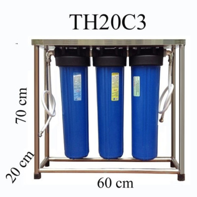 Máy lọc nước Sunny Eco TH20C3