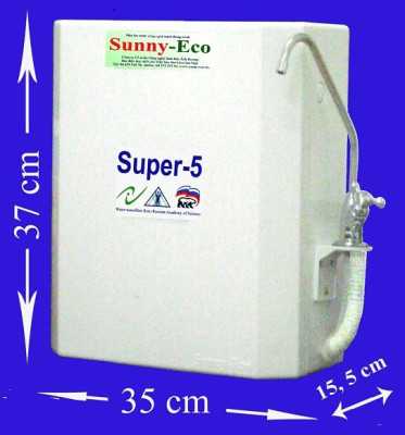 Sunny Eco Super 5