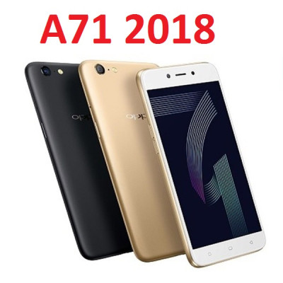 Oppo A71 2018