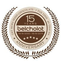 Sô cô la Belcholat