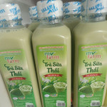 Trà sữa Thái Myfarm - SP OCOP 4 Sao Hà Nội