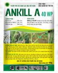 Thuốc trừ cỏ Ankill A 40WP Lộc Trời
