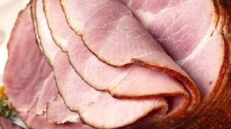 Thịt Lợn Xông Khói Organic Green – SP OCOP 4 Sao Hà Nội