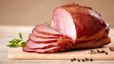 Thịt Lợn Xông Khói Organic Green – SP OCOP 4 Sao Hà Nội