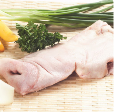 Thịt Mũi Lợn Organic Green – SP OCOP 4 Sao Hà Nội