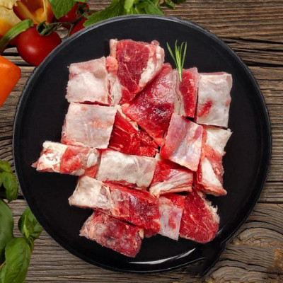 Thịt Bò Úc Nấu Sốt Vang Organic Green – SP OCOP 4 Sao Hà Nội