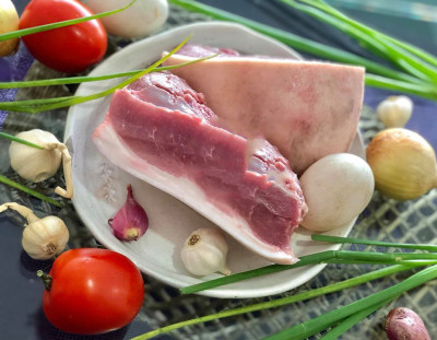 Thịt Đầu Rồng Organic Green – SP OCOP 4 Sao Hà Nội