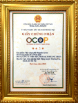 Chân Giò Xông Khói Organic Green – SP OCOP 4 Sao Hà Nội