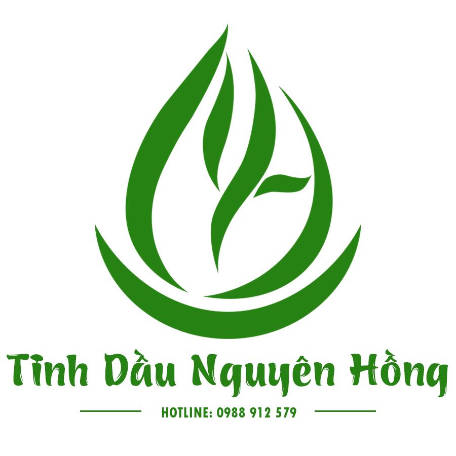 Công ty TNHH Sản Xuất Thương Mại Tinh Dầu Minh Hồng