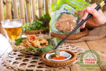 Thịt Chua Tỏi Ớt Trường Food - SP OCOP 4 Sao Phú Thọ