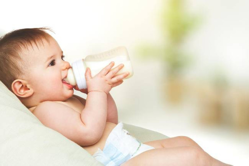 Sữa Non Anpha Lipids Colostrum Baby Vì Người Việt - Độ Dinh Dưỡng Cao
