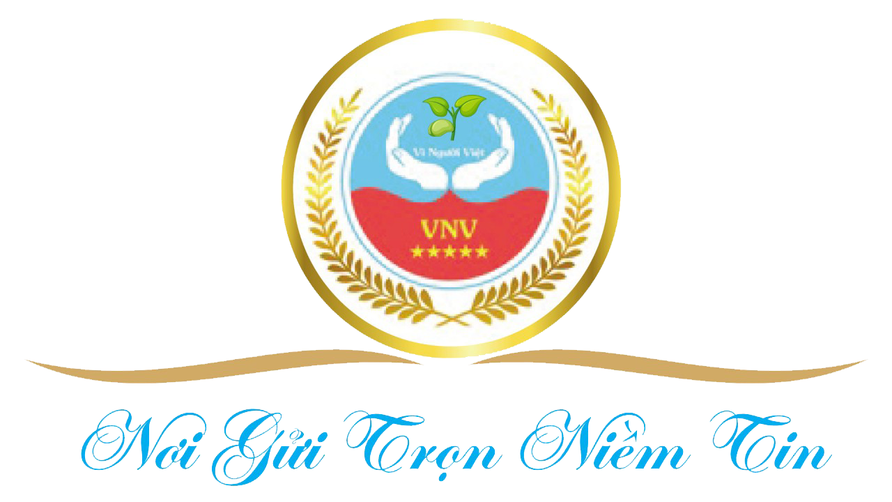 Công Ty Cổ Phần Sản Xuất Thảo Dược - DVTM - VNV