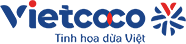 Công ty TNHH Chế Biến Dừa Lương Quới (Vietcoco)