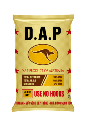 D.A.P Australia Vinacam