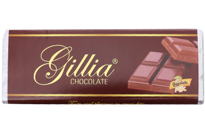 Chocolate Gillia thanh Lai Phú