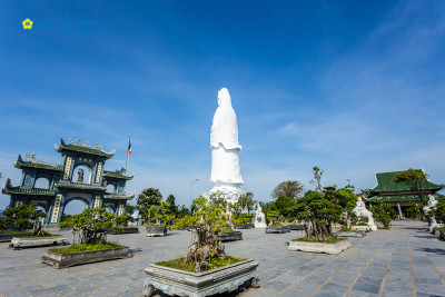 Tour du lịch TP.Hồ Chí Minh - Đà Nẵng  