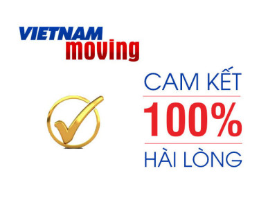 Dịch vụ chuyển nhà trọn gói Sài Gòn Vietnam Moving