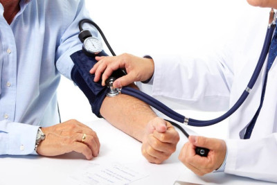 Bệnh huyết áp thấp và cách điều trị