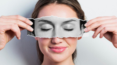 Mẹo chữa khô mắt đơn giản hiệu quả ngay tại nhà