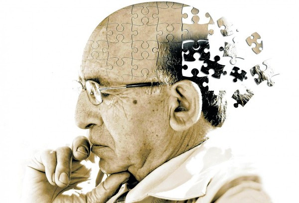 Cải thiện trí nhớ ở người cao tuổi