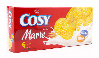 Bánh quy Cosy Marie