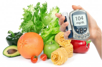 Người tăng đường huyết nên ăn như thế nào để tốt cho sức khỏe?