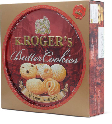 Bánh K.Rogers 600g