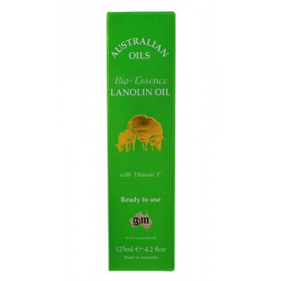 Tinh chất cải thiện sắc tố da Lanolin oil