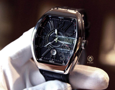 Đồng hồ đeo tay nam Franck Muller Vanguard