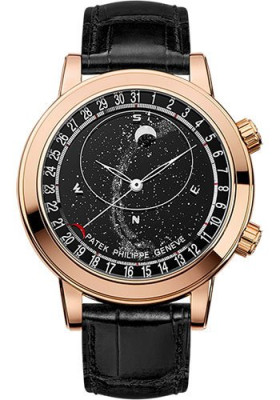 Đồng hồ Thụy Sĩ Patek Philippe Grand Complications