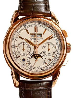 Đồng hồ đeo tay nam Patek Philippe Grand Complications