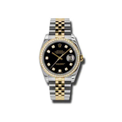 Đồng hồ đeo tay nam Rolex Datejust