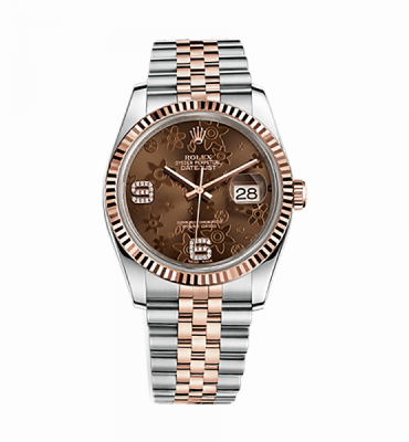 Đồng hồ nam Rolex Oyster Perpetual Datejust
