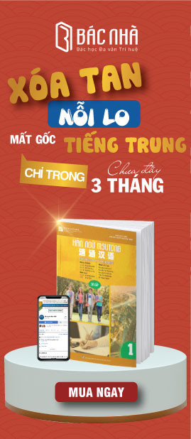 Banner dọc Trang chủ - Tiếng Trung