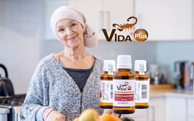 Vida Plus – Người Bạn Đồng Hành Tiếp Thêm Sức Mạnh Cho Bệnh Nhân U Bướu