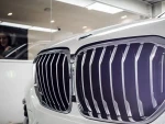 BMW X5 xDrive40i xLine - Sang Trọng, Công Nghệ Hiện Đại