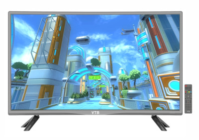 Smart TV HD LV3276CS