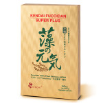 TPBVSK Kendai Fucoidan Super Plus - Viên Uống Tăng Cường Sức Đề Kháng, Bồi Bổ Cơ Thể