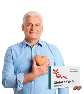 TPBVSK Globifer® Forte Neufarpro Có Tốt Không? Mua Ở Đâu? Giá Bao Nhiêu?