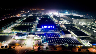 Samsung Electronics Việt Nam – 10 Năm Kiến Tâm, Tạo Tầm, Vượt Kỳ Tích