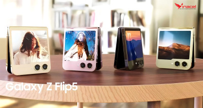 Điện Thoại Samsung Galaxy Z Flip5 Có Tốt Không? Mua Ở Đâu Uy Tín Chất Lượng, Đúng Giá?