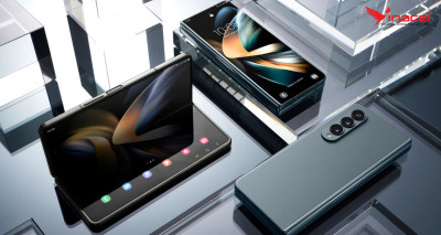 Điện Thoại Samsung Galaxy Z Fold5 Mua Ở Đâu Chính Hãng, Đúng Giá?