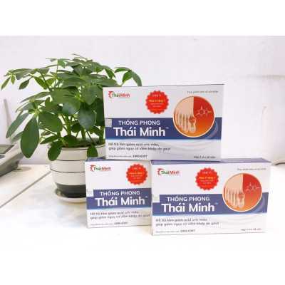 TPBVSK Thống Phong Thái Minh Pharma Mua Ở Đâu Uy Tín Chất Lượng, Đúng Giá? Có Tốt Không?