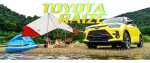 Toyota Raize - Năng Động, Trẻ Trung, Hiện Đại
