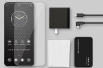 Điện Thoại IVertu 5G Iron Black Alli - Sang Trọng, Đẳng Cấp Bậc Nhất Trong Thế Giới Smartphone